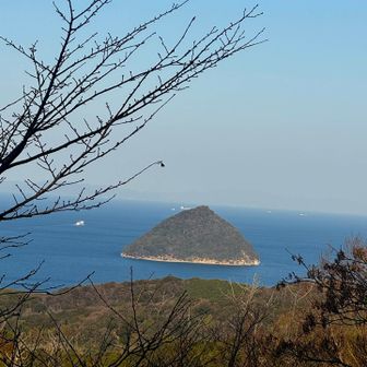 わぁ...やっぱり釘付けになる...島
津久見島とか深江島とか呼ばれてるみたい✎