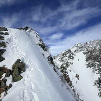 ふわふわ雪はズルズルして体力奪われる