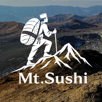 Mt.Sushi