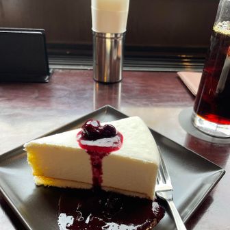 なかなか美味しいし、食べ応えあり。今回食べ歩きした中で、いちばんのお気に入り。