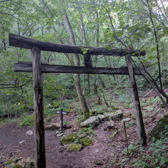 壱の鳥居