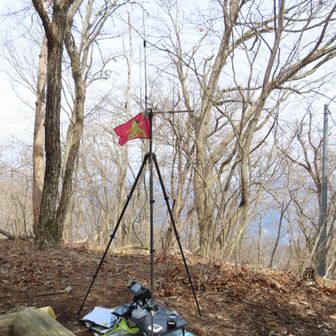 RH770もセットしてます。デュアル八木との聴き比べも楽しい