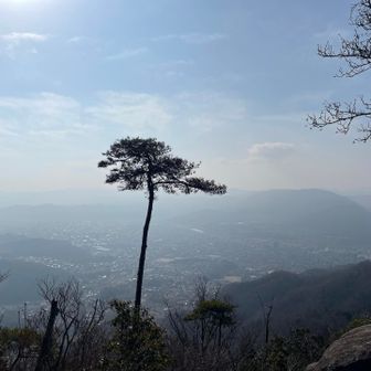 景色は〜
真っ白〜🥲