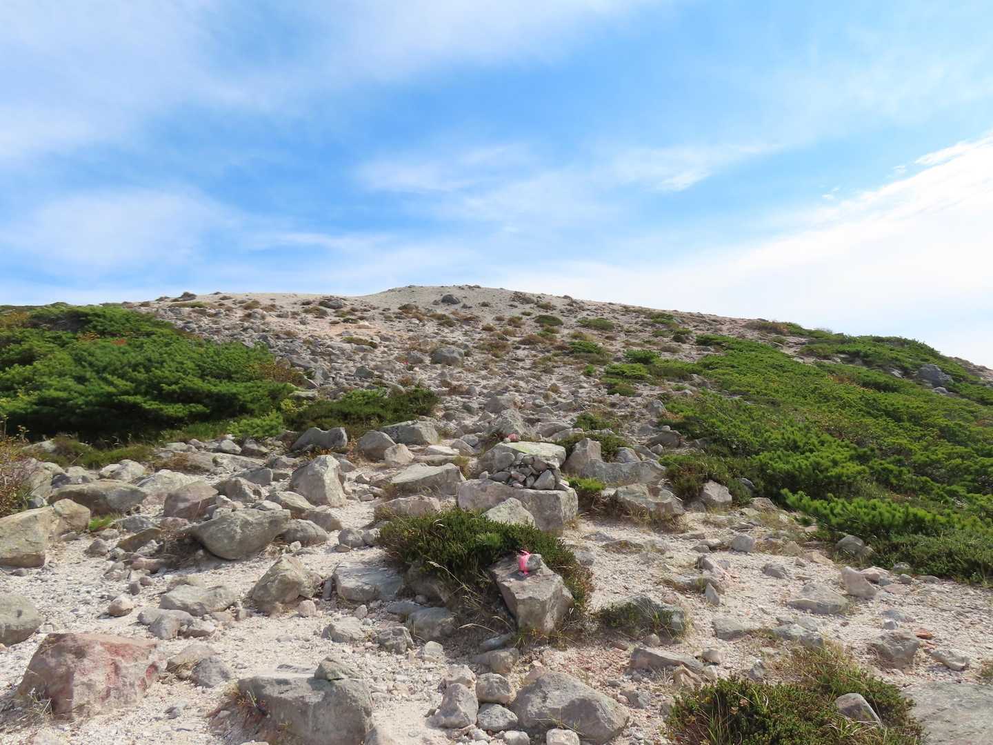 登りやすい岩場ですね✨こういうところ好きです✨