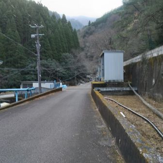 駐車場は約20台は、駐車できそう