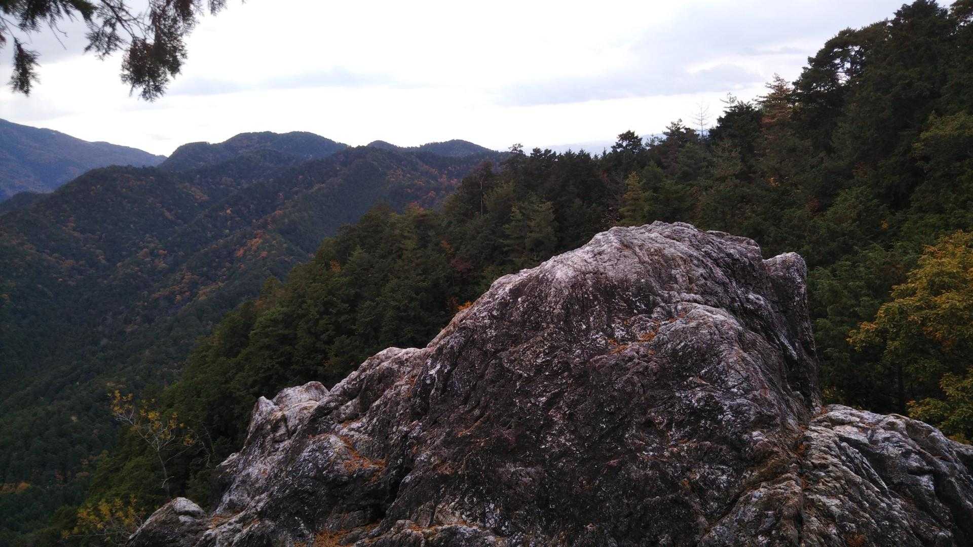 薄い雲が広がってます😅

今日は晴れるかなぁ…と思っていたのですが。