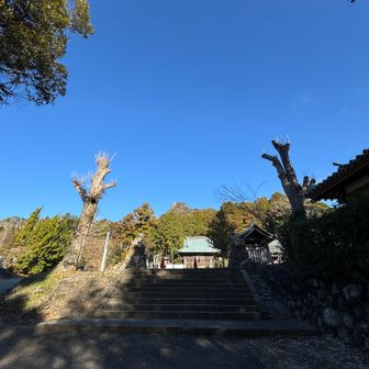 おつかれ⛰️ 駐車場は8割くらい