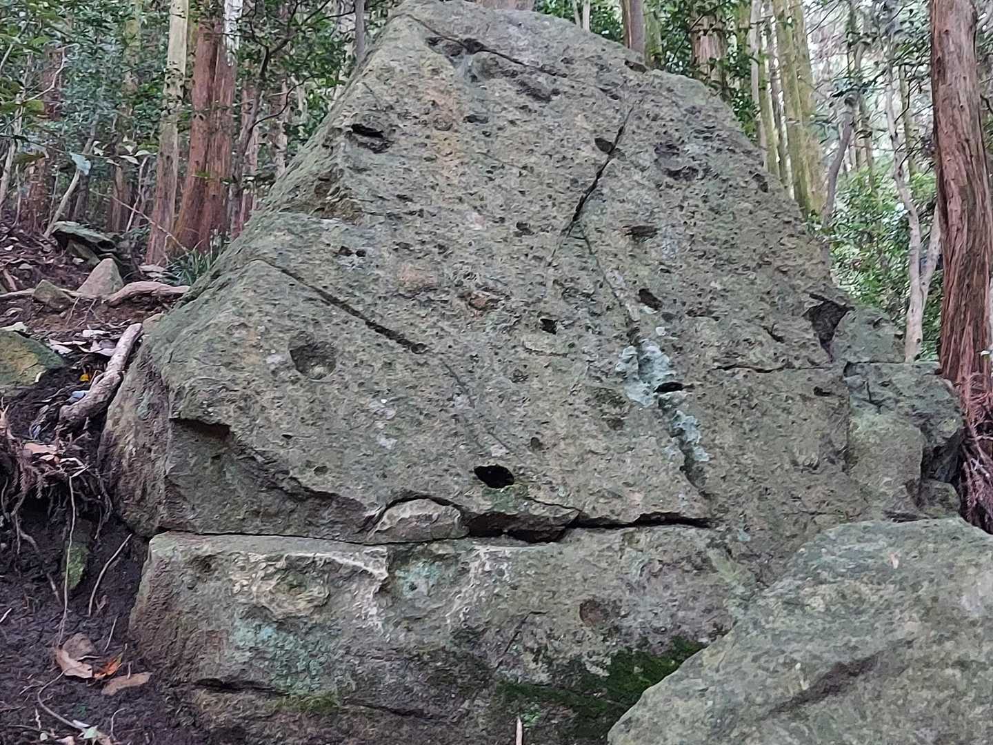 皿倉山縦走 | 北九州を代表する人気低山。夜景を楽しんでケーブルカーで下山もOKの写真
