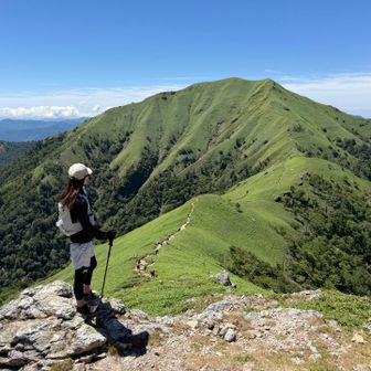 娘っちとは4年前に 旅した宮島の弥山へ 登ったきり（ロープウェイでww🚡）

ちゃんとした登山と言えるのは 今日が初めて🔰