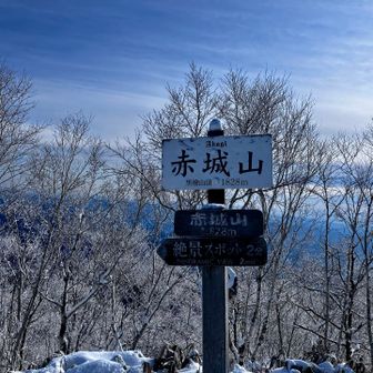 おや❓標識の上に味噌が❓味噌を沢山作ってる方が居ました。Amazonで売ってるそうです。