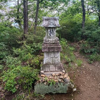 浅間山
