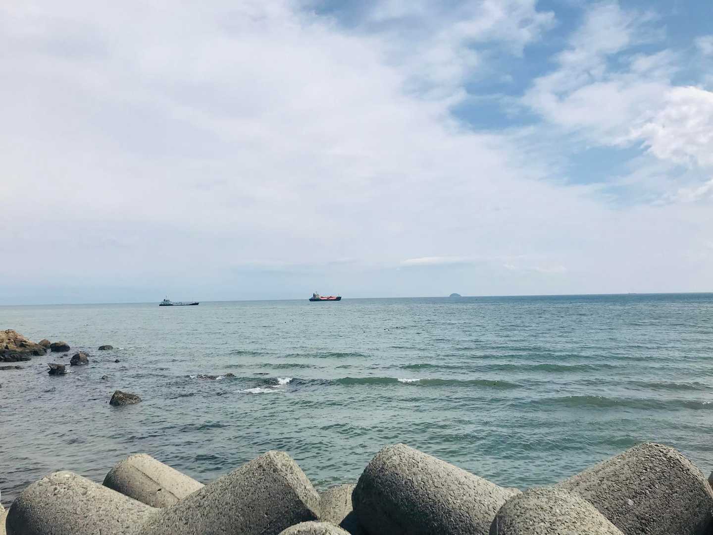 晴れてきたど〜☀️🎶