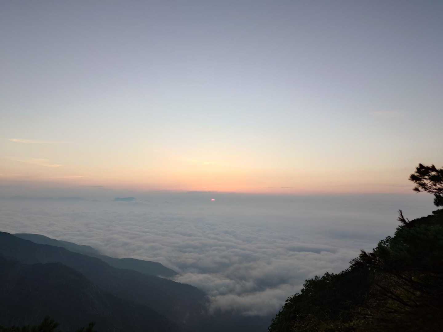 雲海