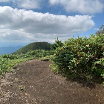 名残惜しいけど下山します😌