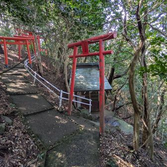 荒熊神社