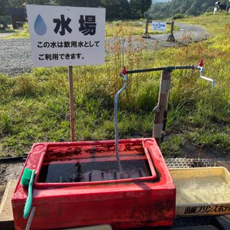 靴洗えちゃう