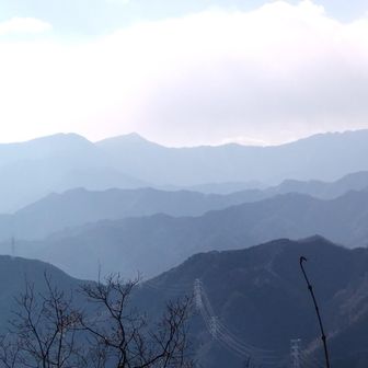 山摺(ひだ)の美しさよ。