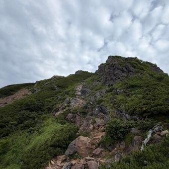 まあまあ下りて来た。
