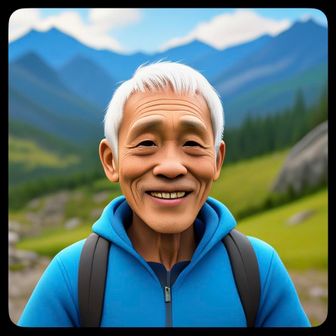 山山(さんやま)