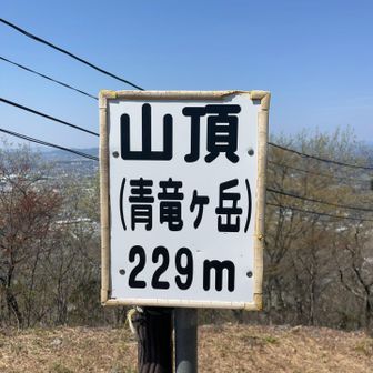 三毳山に登頂🙌
風が心地良かった！
