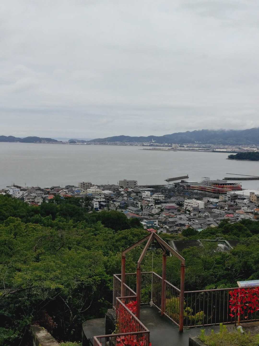 弘法山 周回コースの写真