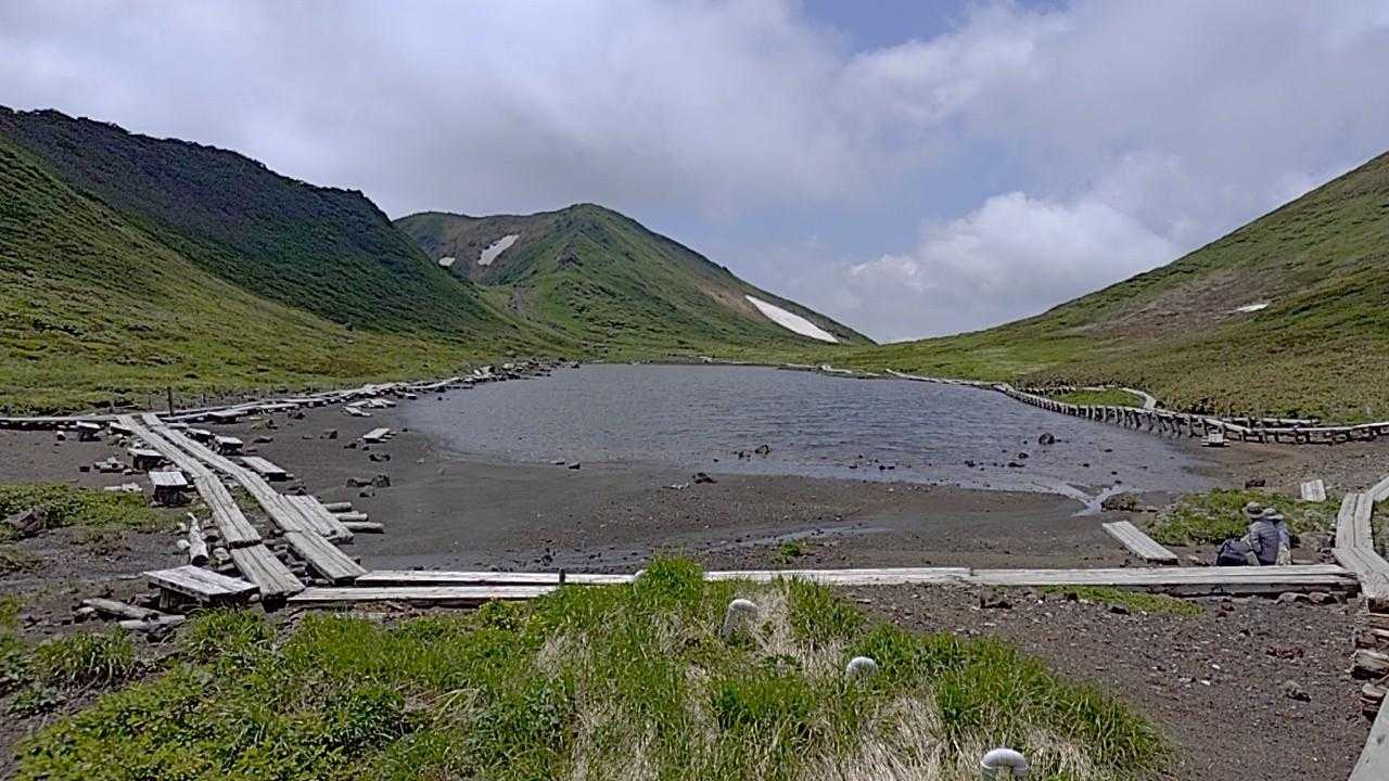 さらば！愛しき阿弥陀池