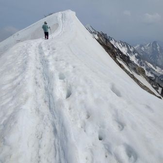 もっかい
弥山には行きたい
やっぱり冬しか行けないし