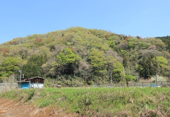 草戸山（東京・神奈川・364m）| 登山ルート・天気 | YAMAP / ヤマップ