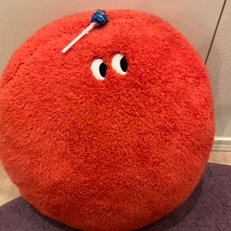 キョロリモン👀