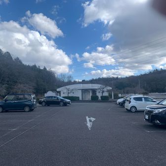 そういえば、今日は寒かったなぁ☃️