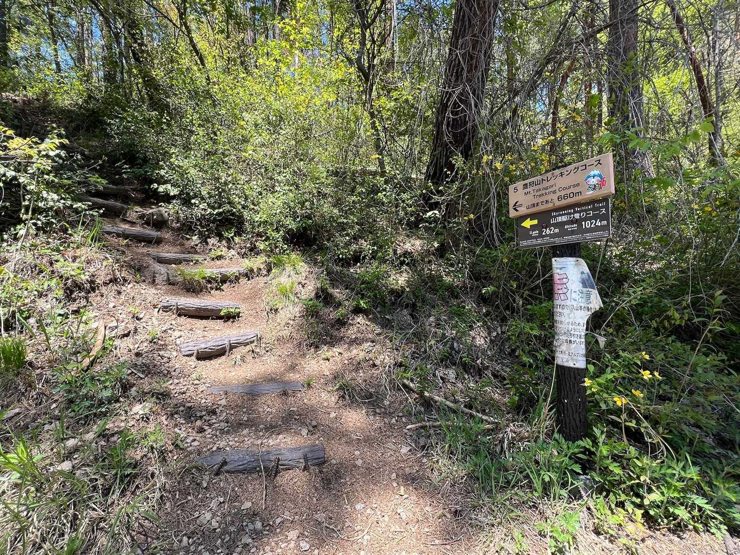 登りまーす🏃‍♀️