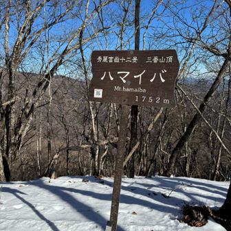 秀麗富嶽十二景
