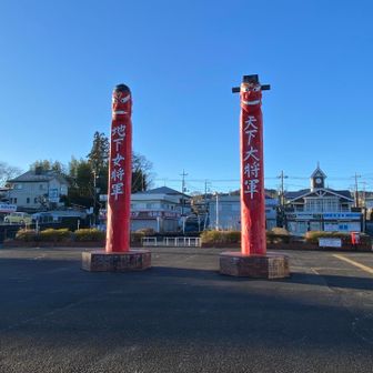 『高麗駅』帰ります🚃