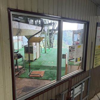 リフト使うか迷った挙句