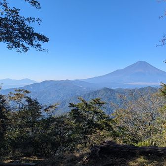 雲一つなし