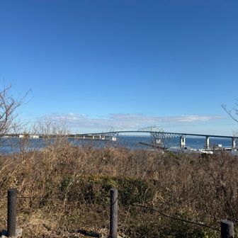 でも眺めがいいねー(人 •͈ᴗ•͈)