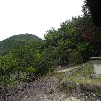 大弥山