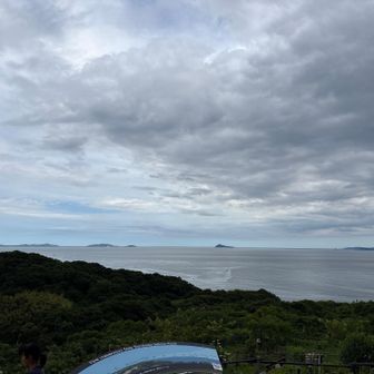 見晴らしが良い