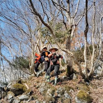 急なんやけどこの写真からは分かりにくい🤣　みんな余裕そうな表情やし(笑)