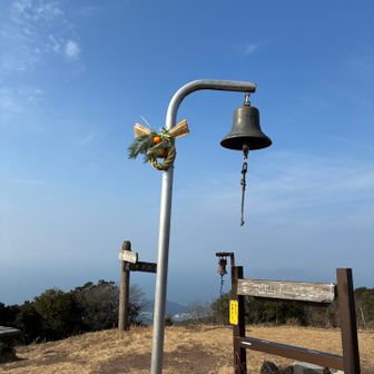 今日は沢山の登山者さんと出会いお話できました✌️