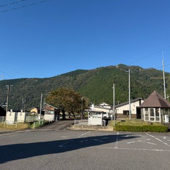 やっと着手
上麻生駅もトイレと自販機あります🥰