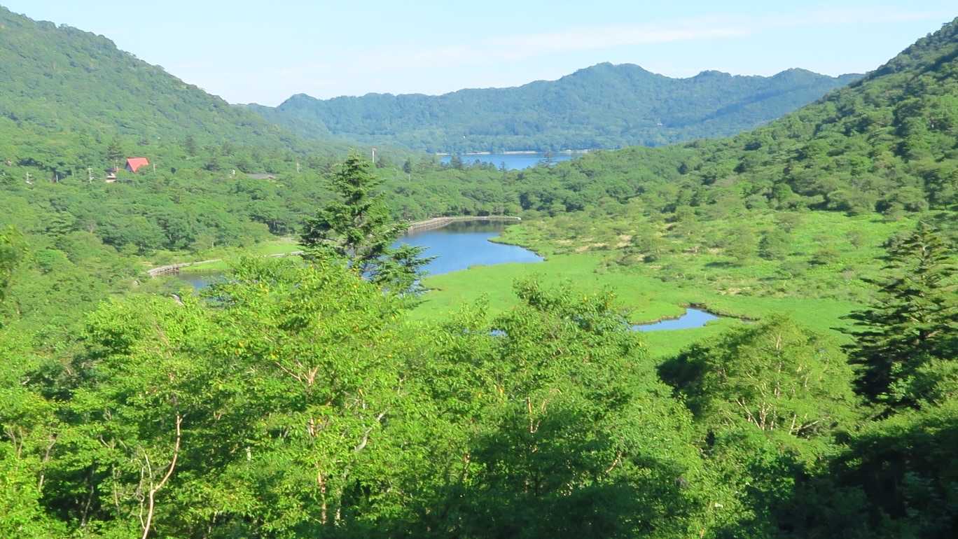 鳥居峠🅿️からの眺め👀
さて、散歩開始🚶🏻‍♂️