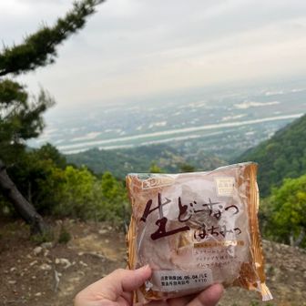 雨降りそうだけどお腹空いたから