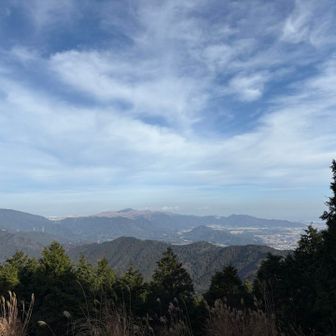 竜ヶ鼻と平尾台👀