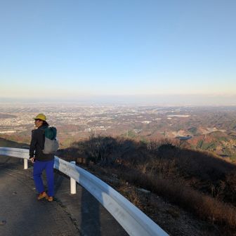 いい景色と。。。