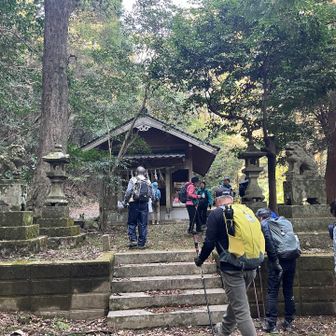 ⛩️須賀神社