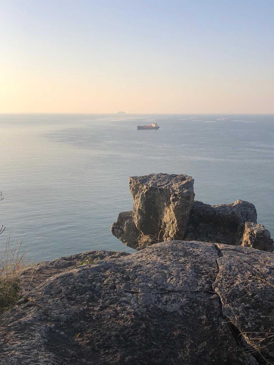 船🚢進行中‼️
