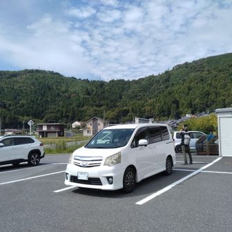 おる🐷
次の山に向かいます💪💦