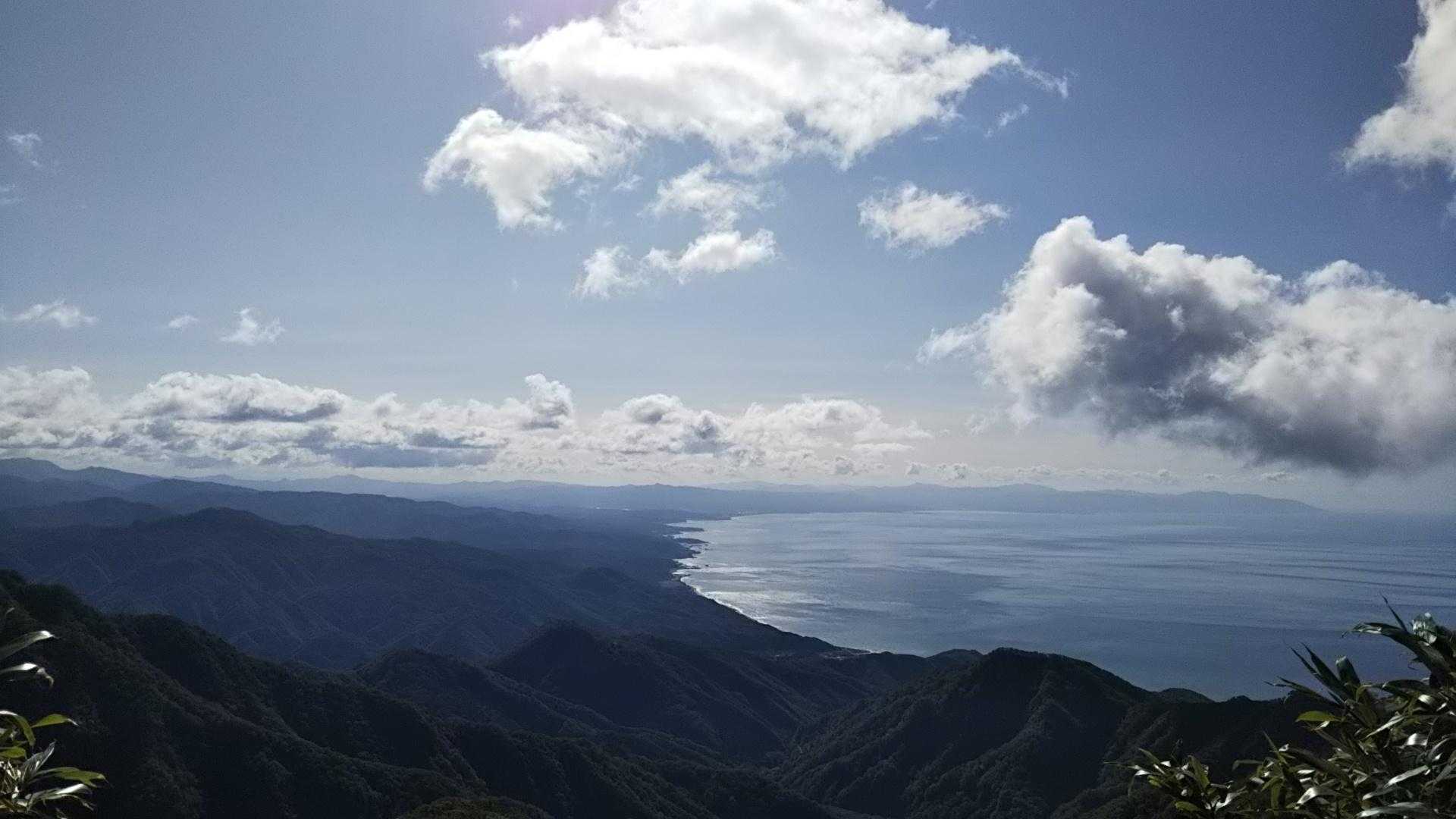 天気も良かったです