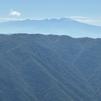 乗鞍岳